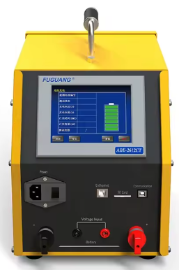 ABE-2612CT Intelligent Battery Discharge & Charge Unit