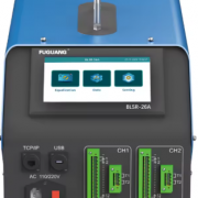 BLSR-26A Lithium Battery Voltage Equalization Tester 26-Channel Cell Balancer