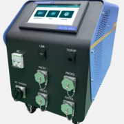 BLSR-48A Lithium Battery Tester LiFePO4 Cell Balance Discharge Charge Maintenance High-quality Battery Test Equipment