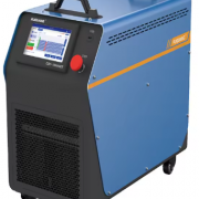 CDC-150050CT Lithium Battery Rack Charger 1500V 50A Intelligent Charging With BMS Communication for Energy Storage System