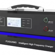 3KW/48V Intelligent High Frequency Charger CDC-A4850