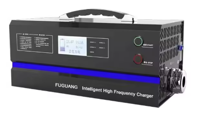 3KW/48V Intelligent High Frequency Charger CDC-A4850