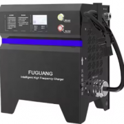 6KW/80V CDC-B8060 Intelligent High Frequency Charger