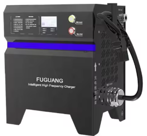 6KW/80V CDC-B8060 Intelligent High Frequency Charger