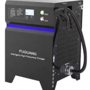 12KW/120V Intelligent High Frequency Charger CDC-D120100