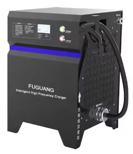 12KW/120V Intelligent High Frequency Charger CDC-D120100