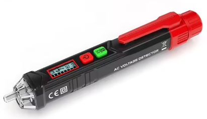 F1100 Induction Test Pencil