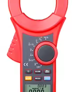 Digital AC/DC Clamp Meter FA480