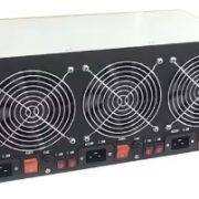 FAC-6.6KW RACK AC LOAD BANK