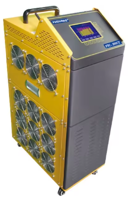 Battery Discharge Cycler FBC-200CT