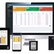 FBS-9600 Battery Monitoring System