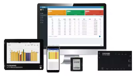 FBS-9600 Battery Monitoring System