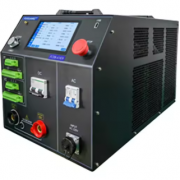 Lithium Battery Maintenance Tester FCDB-A1024