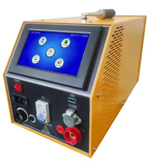 FGCD-10030CT Intelligent Battery Discharge & Charge Unit