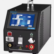 Lithium-ion Battery Discharge Charge Tester 100V 30A Monitoring Real-time Cell Voltages FGCD-10030NT