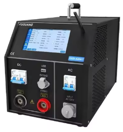 FGCD-60030NT Lithium Battery Discharge-Charge Unit