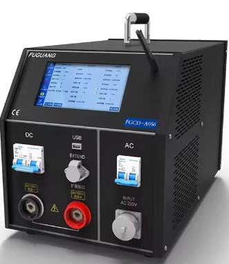 FGCD-A059CT Intelligent Battery Discharge & Charge Unit