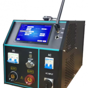 FGCD-A500CT Lithium Lead Acid Battery Discharge Charge Tester 50A 96V Cycle Maintenance Instrument