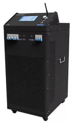 FGCD-B196CT Intelligent Battery Discharge & Charge Unit