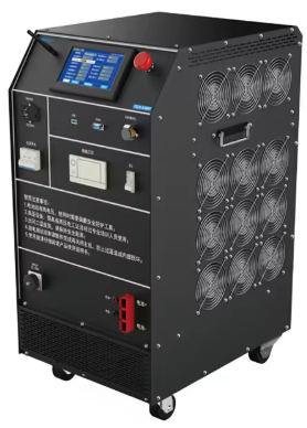 Intelligent High-Voltage 1000V EV Lithium Battery Discharge Charge Activation Test After-sales Machine FGCD-K30NT