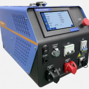 Lithium-Ion Battery Analyzer Discharge Charge Capacity Tester FGCD-T201CT