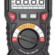 FM737A Digital Multimeter