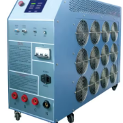 Intelligent AC Dummy Load IAC-380/20KW