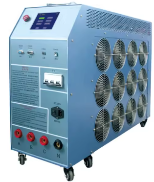 Intelligent AC Dummy Load IAC-380/20KW