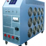 Intelligent AC Dummy Load IAC-380/50KW