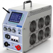 120V/300A IDCE-1230CT Battery Discharger & Capacity Tester