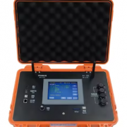 Pro-1-6 Wireless Battery Capacity Monitoring System IDCE-8100