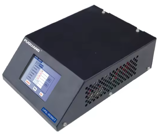 Battery Cell Discharge and Charge Tester LIFG-0530CT