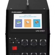 Lithium Battery Equalization Tester 12-channel 15V Single Cell Discharge Charge Maintenance LIFG-1215CT
