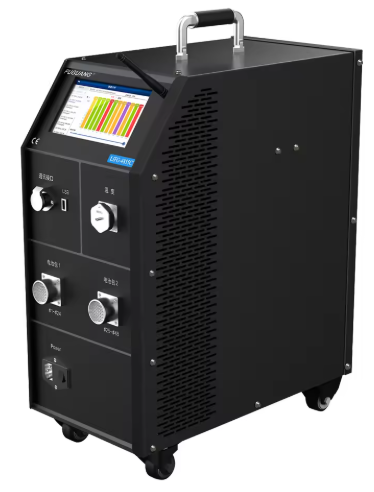 Lithium Battery Equalization Tester LIFG-4855CT