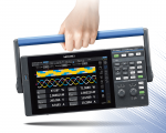 Lab-grade precision, Field-ready