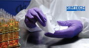 KIMTECH SCIENCE* KIMWIPES* Wipers – The industry standard for labs and research