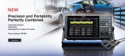 Hioki launches the latest model of the Power Analyzer PW4001