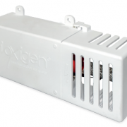 Airy - Sanitization unit that can be integrated in other applications