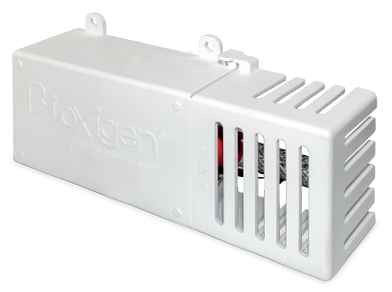 Airy - Sanitization unit that can be integrated in other applications