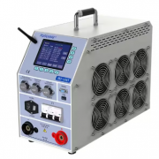 110V/50A IDCE-1105CT Battery Discharger & Capacity Tester