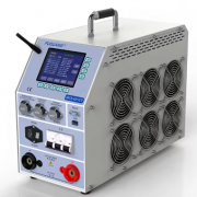 110V/100A IDCE-1110CT Battery Discharger & Capacity Tester