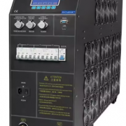 UPS/100A IDCE-60010CT PRO Battery Discharger & Capacity Tester