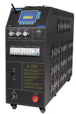 UPS/100A IDCE-60010CT PRO Battery Discharger & Capacity Tester