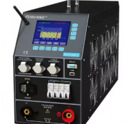 Wide Voltage Range IDCE-840CT Battery Discharger & Capacity Tester