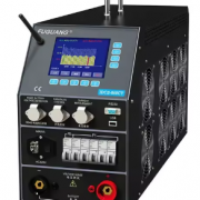 Wide Voltage Range IDCE-860CT Battery Discharger & Capacity Tester