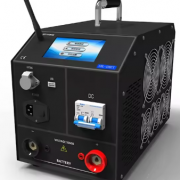 Wide Voltage Range IDCE-910CT Battery Discharger & Capacity Tester