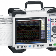 MEMORY HiCORDER MR8848