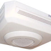 Mistral - Sanitization unit for commercial/industrial environment