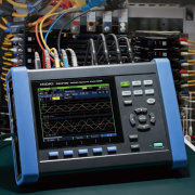 Power Quality and Energy Management