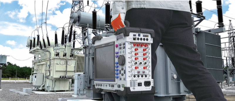 Precision You Can Rely On —Even in Harsh Conditions